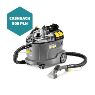 PUZZI 8/1 C + CASH BACK 500 zł