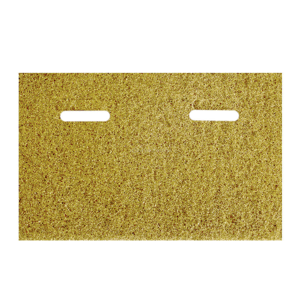 Produktbild von ShinePro Diamantpad (Twister-Pad) 220×320 Mm, EXCENTR-Pad, Körnung 220 – 2 Stück, Für Bodenaufbereitung & Glanz