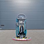 TENNANT Szorowarka T 300 17'' EC H2O urządzenie używane - 4