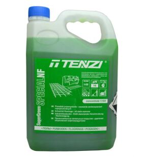 SUPER GREEN SPECJAL NO FOAM 10L