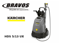 HDS 5/13 UX Easy!Force - 2