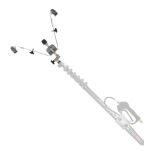 Uchwyt dyszy HD GARDINER do lancy teleskopowej - 2