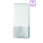 Dozownik TORK H5 Elevation PeakServe® do niekończących się ręczników biały - 2
