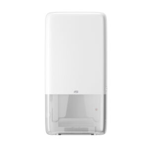Dozownik TORK H5 Elevation PeakServe® do niekończących się ręczników biały