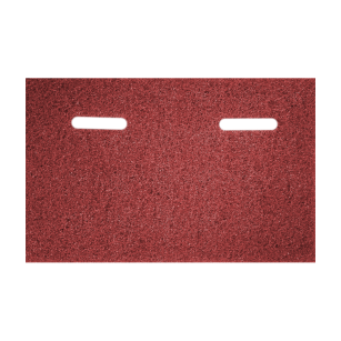 EXCENTR Diamentowy pad czerwony (TWISTER) 55-35