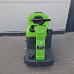 IPC CT 81 BT55 Szorowarka używana  - 4
