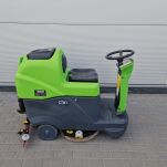 IPC CT 81 BT55 Szorowarka używana  - 2