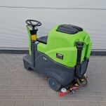 IPC CT 81 BT55 Szorowarka używana  - 3