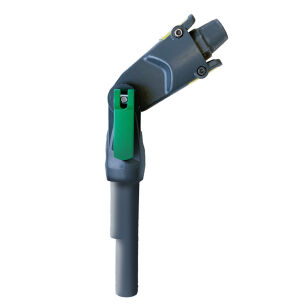 nLite Adapter kątowy S 15 cm