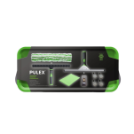 IPC Pulex Zestaw do mycia okien Krystal Ultra - 2