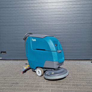 TENNANT Szorowarka T 300 20'' urządzenie używane