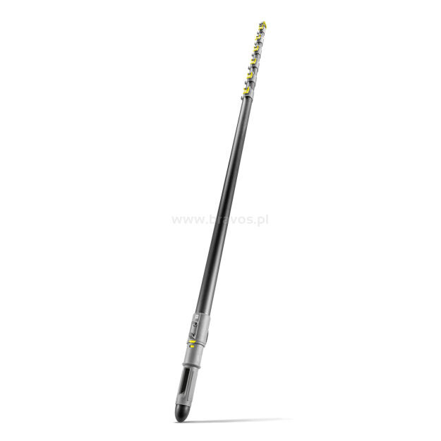 Lanca teleskopowa iSolar [10] TL10H 10-2,2m HYBRID