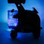 Blue Evolution S+ jednofazowy (z dotykowym wyświetlaczem) - 2