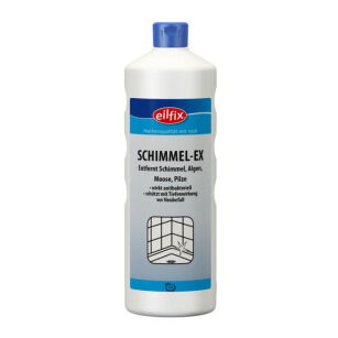 SCHIMMEL-EX 1L -  płyn do łazienek na bazie chloru