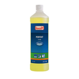 Buzil PERFEKT -  odtłuszczający środek czyszczący 1L