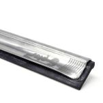 Listwa ściągaczki S PLUS - 45 cm SOFT z gumą - 2