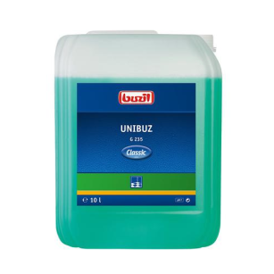 Buzil UNIBUZ - Do pielęgnacji posadzek odpornych na działanie wody 10 L