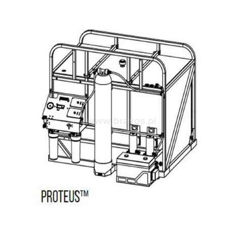 IONIC Pure2O PROTEUS