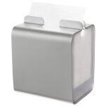 Dozownik TORK N4 Image Xpressnap® na serwetki aluminiowy - 2