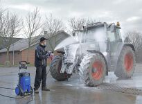NILFISK Myjka ciśnieniowa MC 3C-170/820 XT 400/3/50 EU - 6
