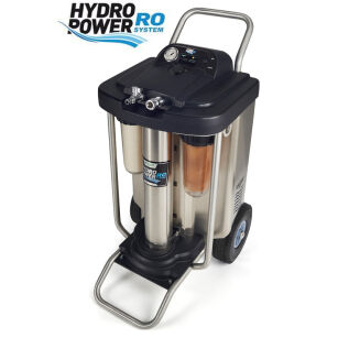 HydroPower RO S system do mycia wodą demineralizowaną