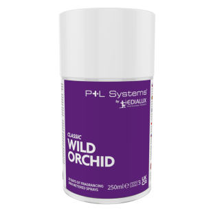 Wkład odświeżacza 250 ml - WILD ORCHID