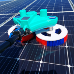 Zestaw IONIC SOLAR Caddy (DI) - 3