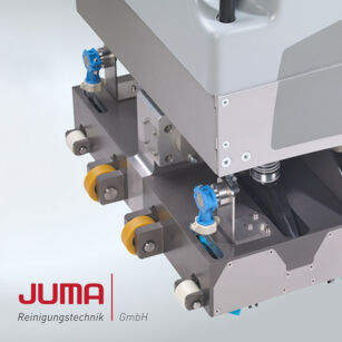 Pulsator JUMA TRAVEL 600