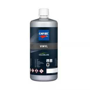 Cartec VINYL 1L - konserwacja tworzyw sztucznych