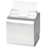 Dozownik TORK N10 Image Xpressnap Snack® na serwetki aluminiowy - 2