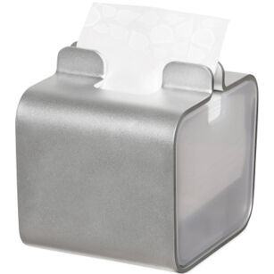Dozownik TORK N10 Image Xpressnap Snack® na serwetki aluminiowy