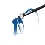 HERMES lanca T10 do dozowania chemii, 11 m - 3