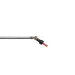 HERMES lanca T10 do dozowania chemii, 11 m - 5