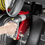 HDS 13/35 De Tr1 - Myjka zabudowana na przyczepie [11434] - 3