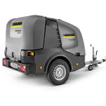 HDS 13/35 De Tr1 - Myjka zabudowana na przyczepie [11434] - 6