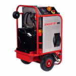 DOFF III System czyszczenia parowego 230V - 3
