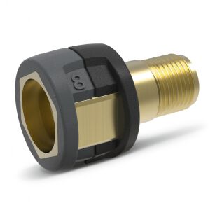 Adapter8 EASY!Lock M18GZ - TR20GW
