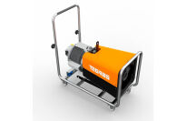 AR20 - generator sprężonego powietrza dla Forte i Multipro - 4