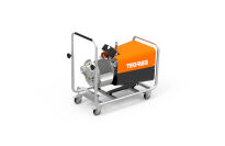 AR20 - generator sprężonego powietrza dla Forte i Multipro - 2