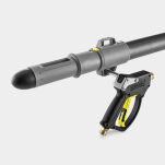 Adapter iSolar TL wysokociśnieniowy - 2