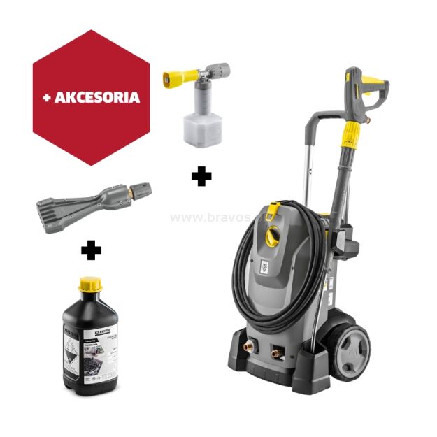 HD 8/18-4 M Plus RABAT 35%