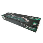 Profesjonalny zestaw do mycia okien UNGER Ninja Carbon 6w1 - 2