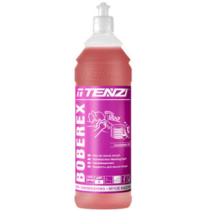TENZI Boberex 1L - płyn do mycia naczyń