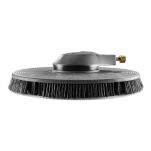 Szczotka iSolar 400 (700-1000 l/h) - 3