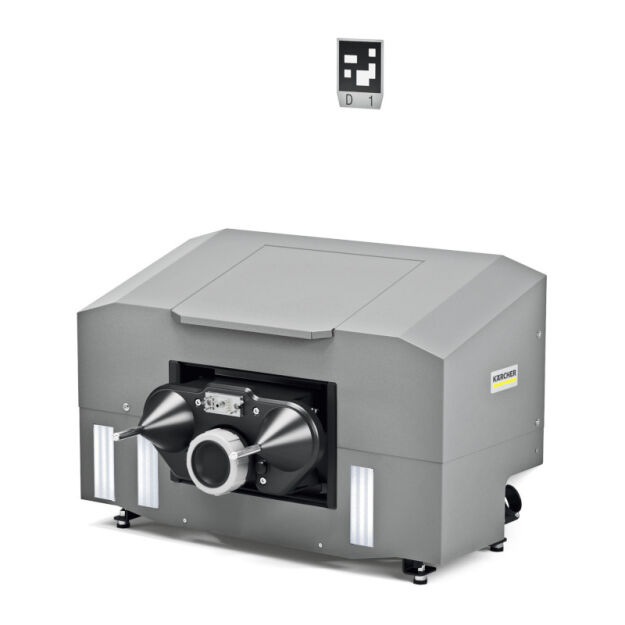 Stacja dokująca do KIRA BR 200