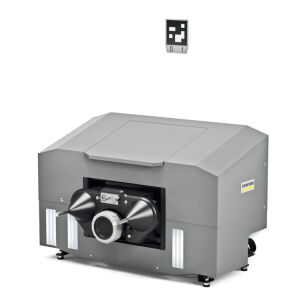 Stacja dokująca do KIRA BR 200