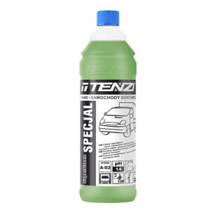 TENZI Super Green Specjal 1L - mycie karoserii
