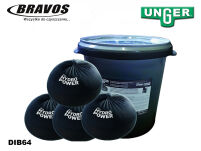 nLite Żywica DI Resin bag 6l x 4 szt. - 2