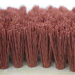 MALISH Szczotka Tynex MAL GRIT - Czerwona - 3