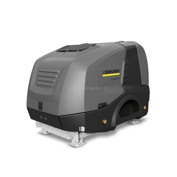 KARCHER HDS TRAILER HDS 9/50 De CAB